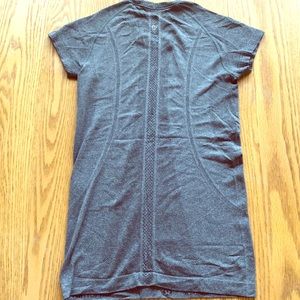 Swiftly tech short sleeve crew